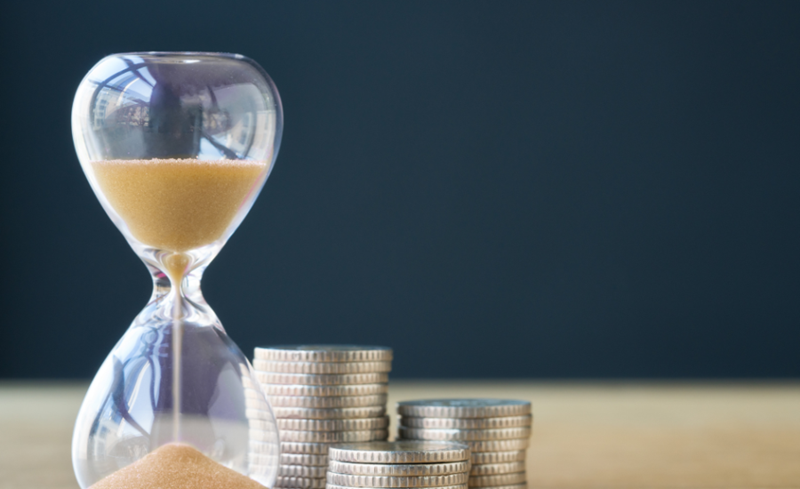 Tijdsbesparing en efficiëntie