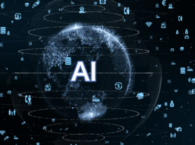 Infrastructuur voor AI
