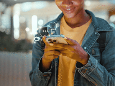 Virtuele legal chatbots