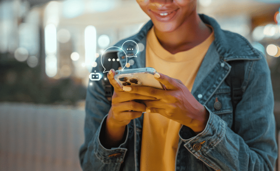 Virtuele legal chatbots