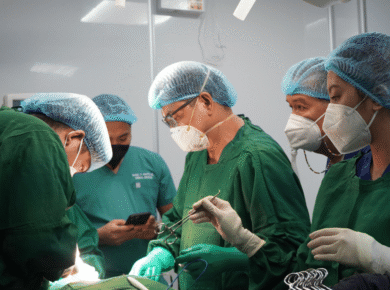 Case study: dierenkliniek die AI omarmt