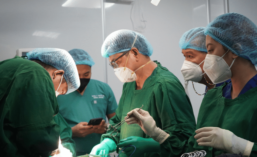 Case study: dierenkliniek die AI omarmt