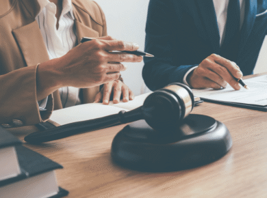 AI in de juridische opleiding