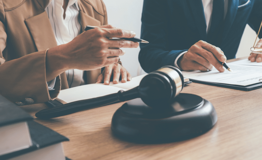 AI in de juridische opleiding