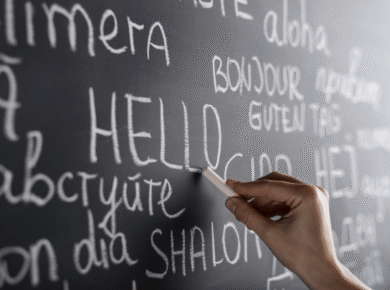 Wat zijn Large Language Models