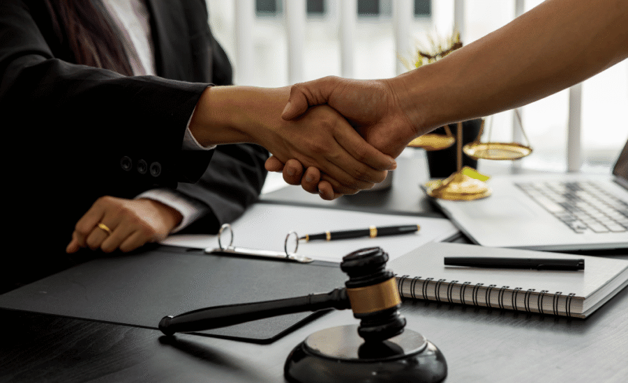 Generatieve AI voor juriste