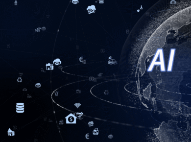 AI in de advocatuur