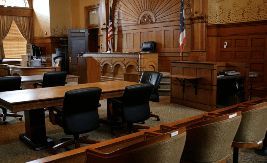 AI als bewijs in de rechtszaal