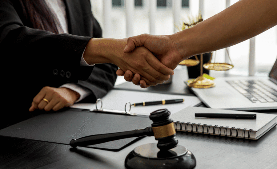 AI leert van juristen