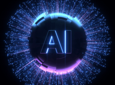 DeepSeek AI-advocaat