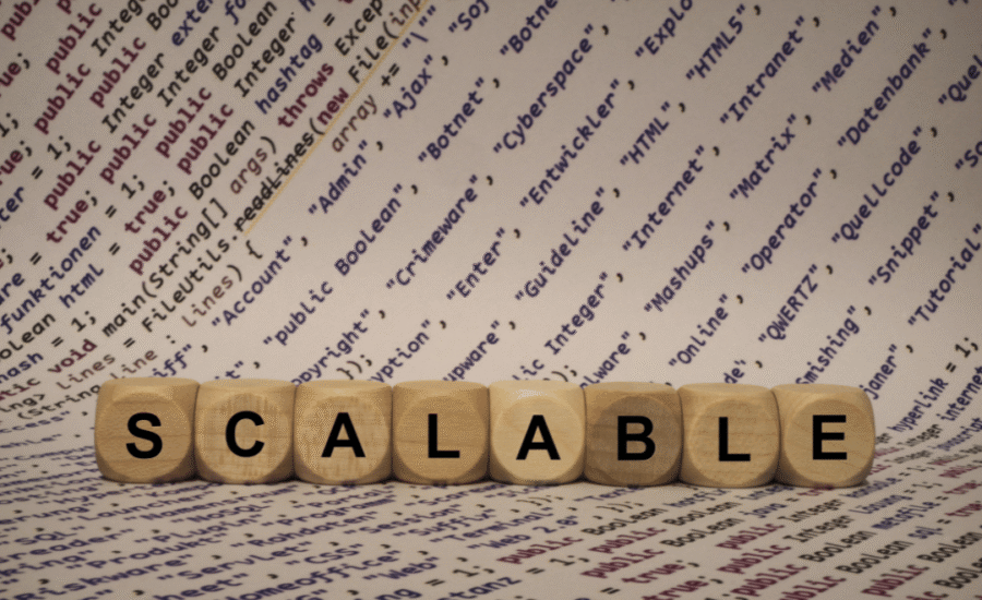 Schaalbare juridische AI