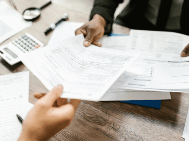 Processtukken opstellen