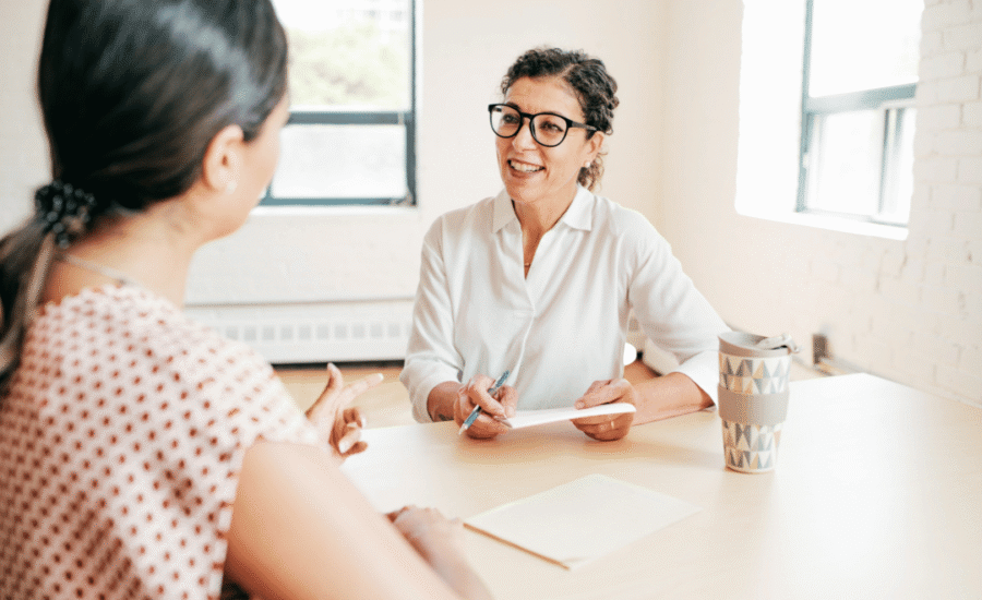 Cliëntadvies met Legal Momo