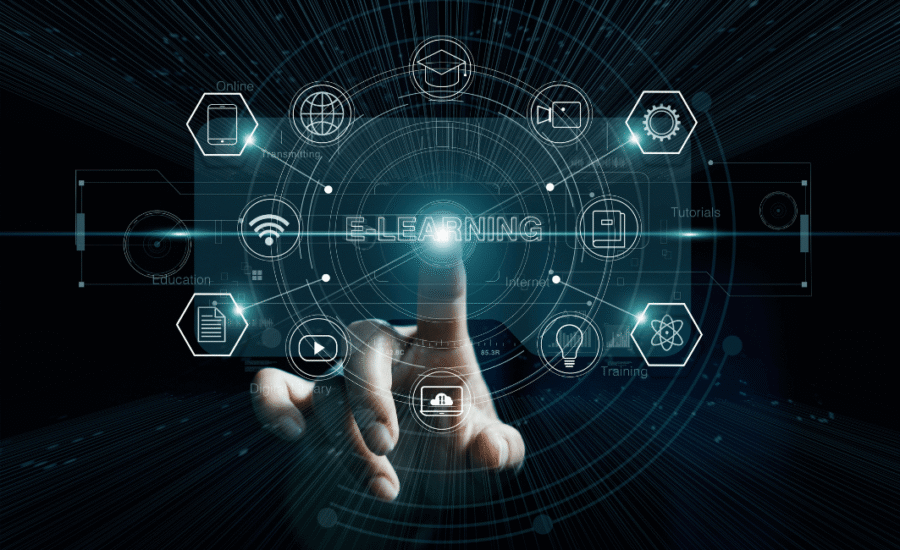 AI als juridische kennisbank