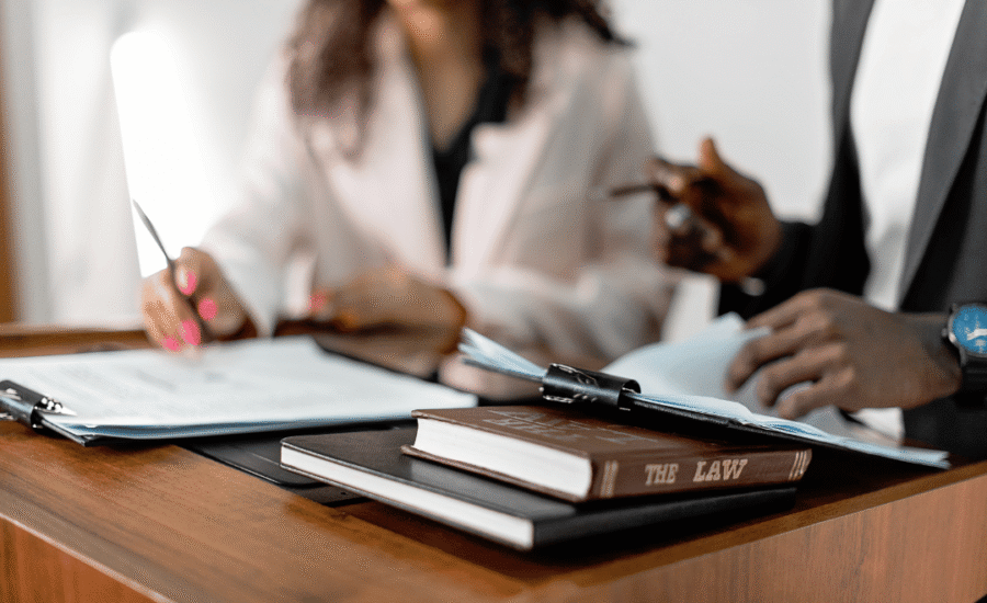 Automatisch juridische stukken genereren