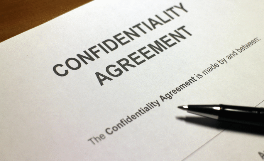 AI en geheimhoudingsplicht advocaten