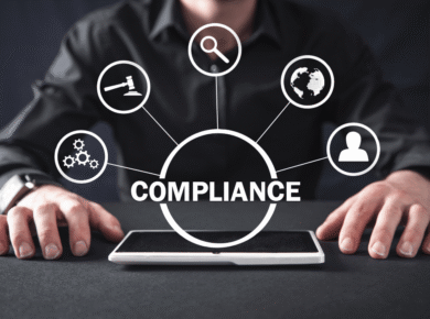 Compliance met Legal Momo