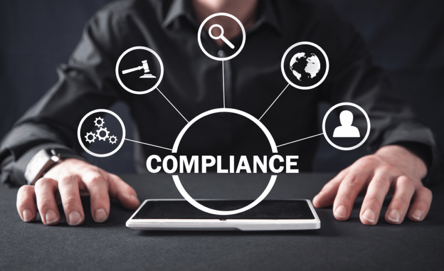 Compliance met Legal Momo