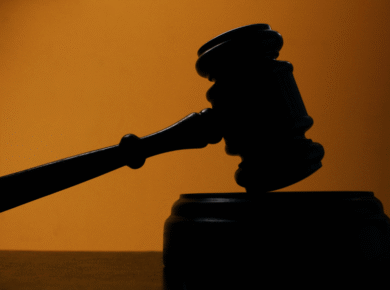 Virtuele mock-trial met AI