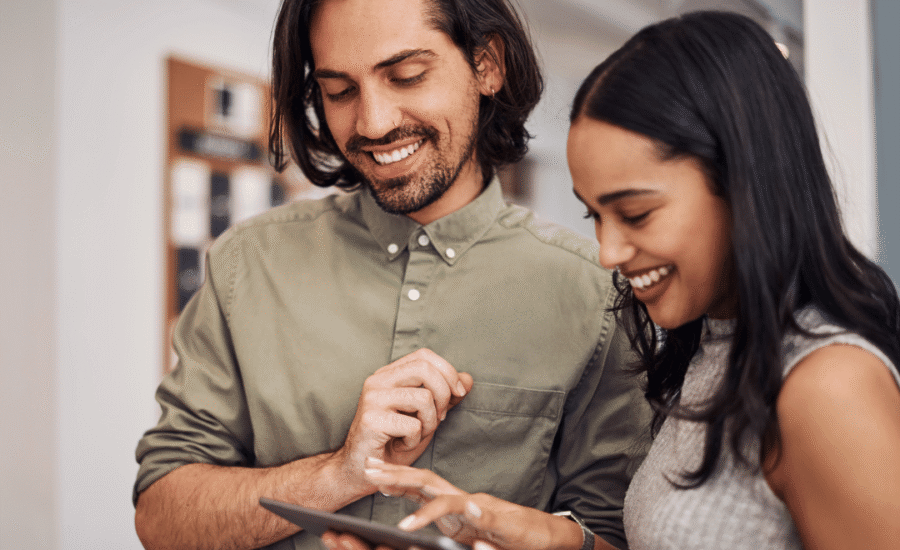 Gebruiksvriendelijke juridische AI