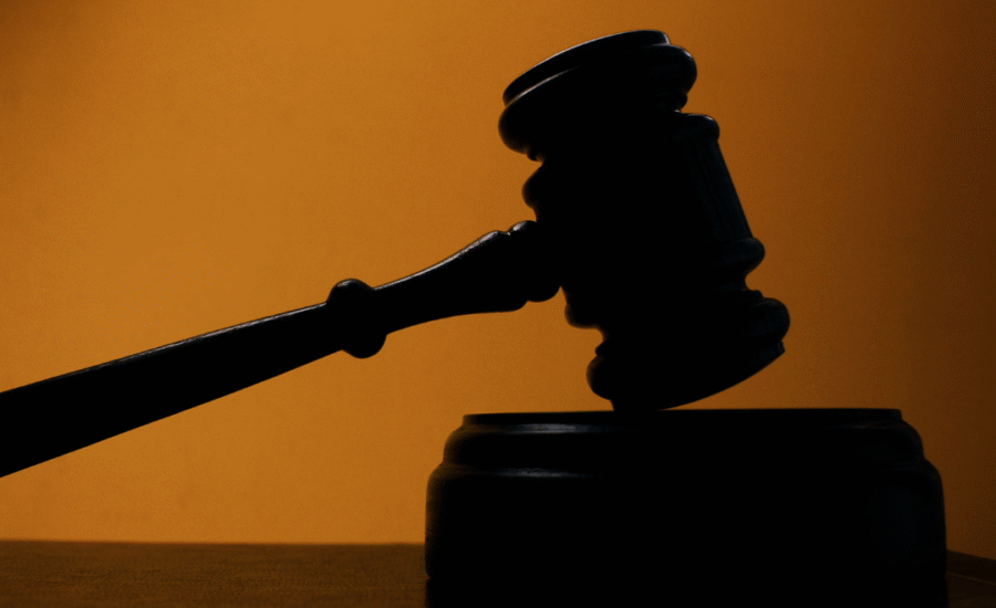 Virtuele mock-trial met AI