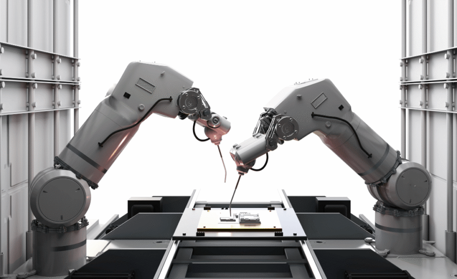 Juridische workflow automatiseren