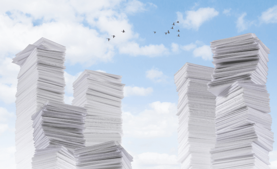 Jurisprudentie samenvatten met AI