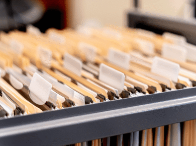 AI leest hele dossiers