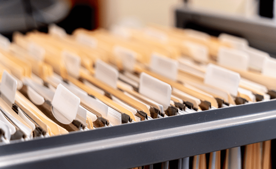 AI leest hele dossiers