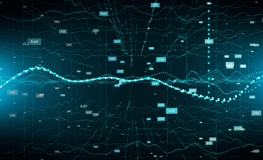 Data-gedreven advocatuur