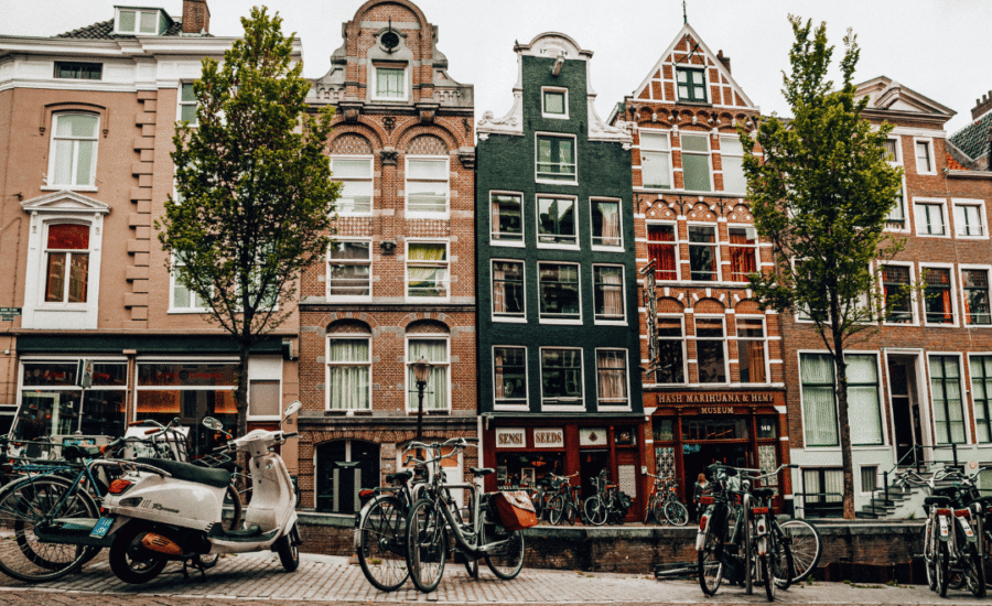 Nederlandse AI voor advocaten