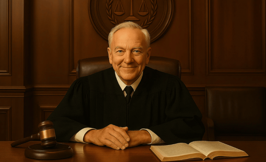 AI-advocaten en AI-rechter