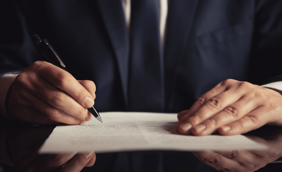 Advocaat van de toekomst