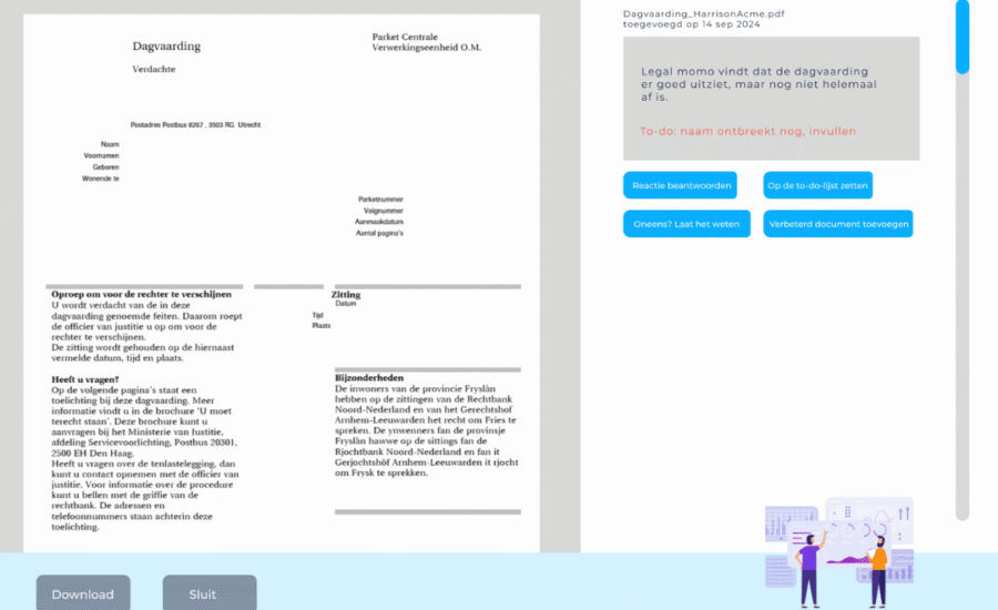 Advocaat van de Duivel