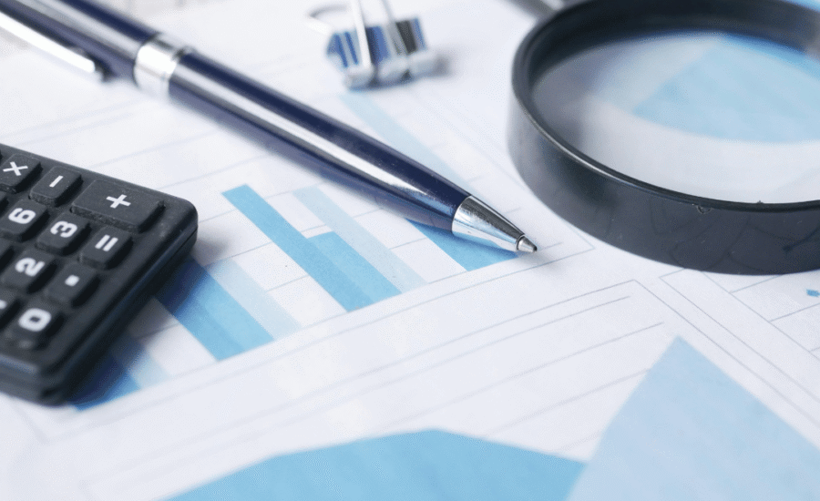 Automatische documentanalyse