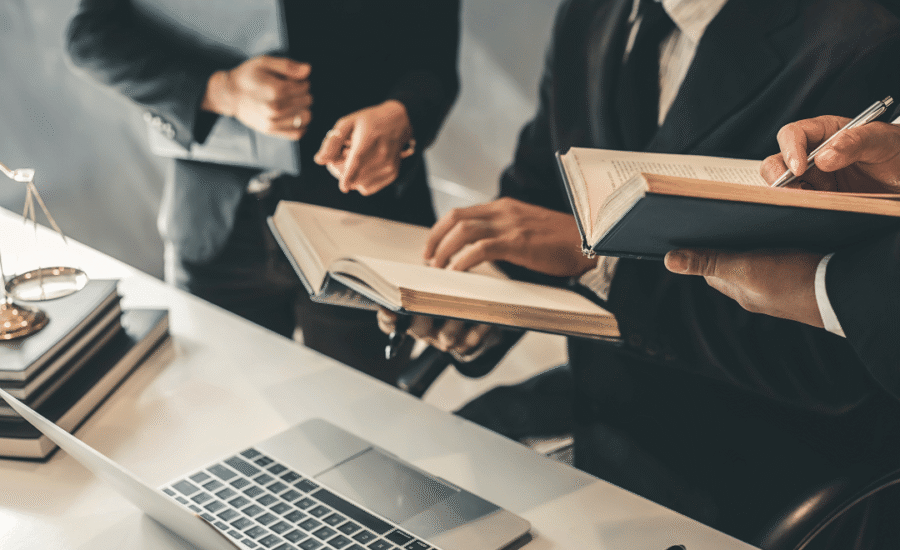 AI-tools voor juristen