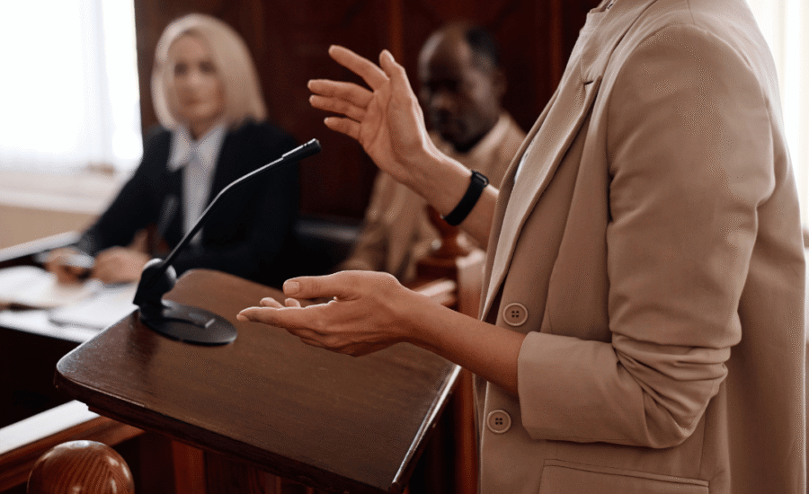 Voorspellende rechtspraak