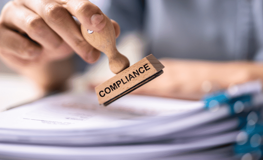 AI compliancemonitoring