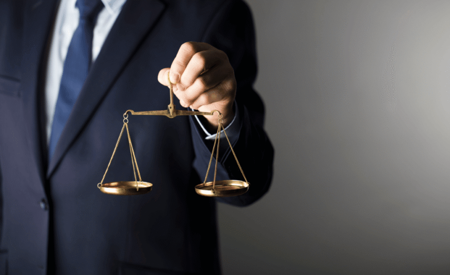 AI geschillenbeslechting