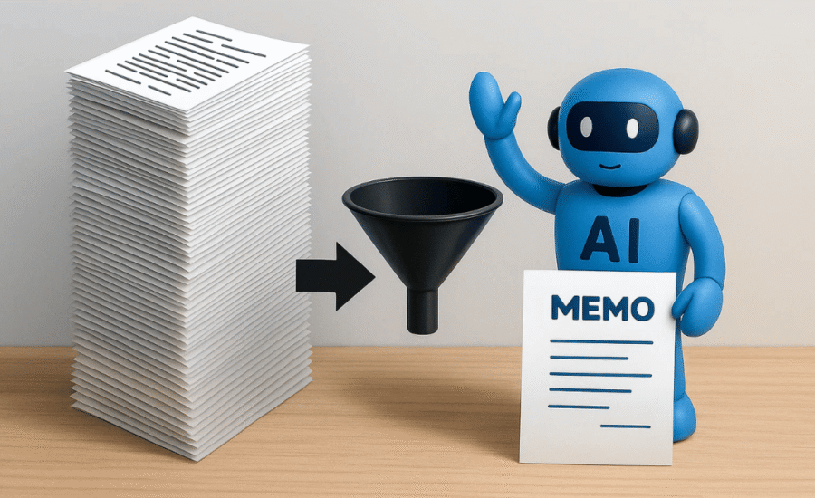 Contractautomatisering