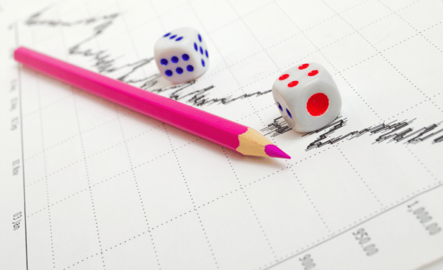 Kansinschatting rechtszaak