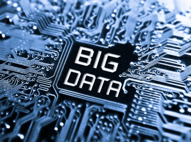 Juridische big data
