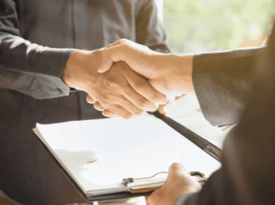 AI contractbeoordeling