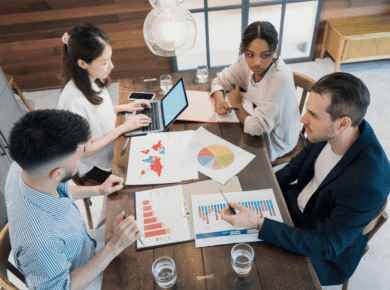 Juridische data-analyse