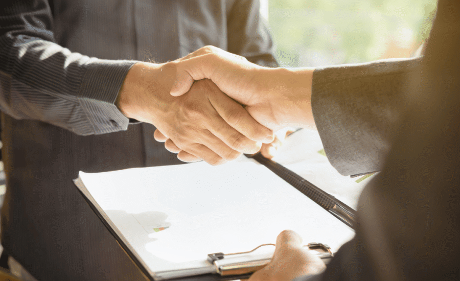 AI contractbeoordeling