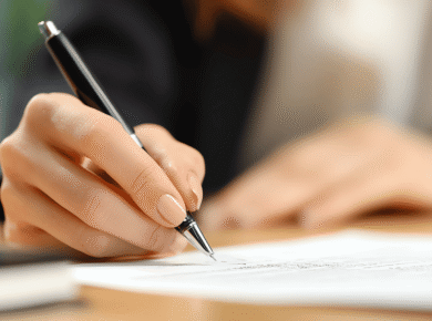 Processtukken opstellen