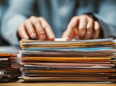 Documentautomatisering