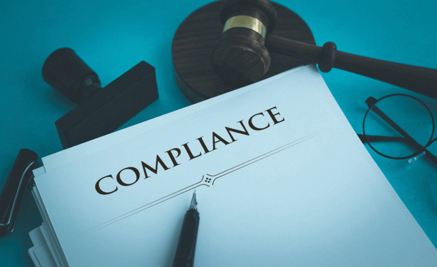 Compliance automatiseren