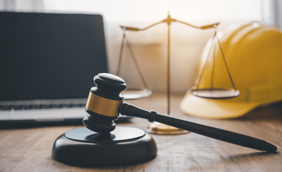 AI in het arbeidsrecht