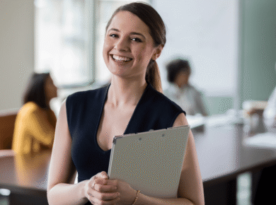 Juridische AI-assistent
